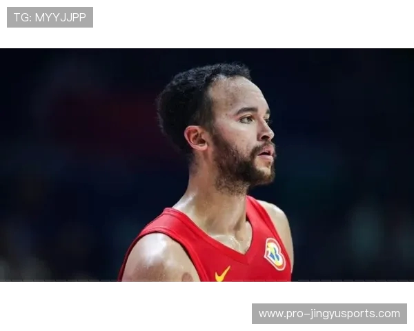 李凯尔与男篮生死战的决战时刻命运掌握在自己手中 李凯尔与男篮生死战的决战时刻命运掌握在自己手中